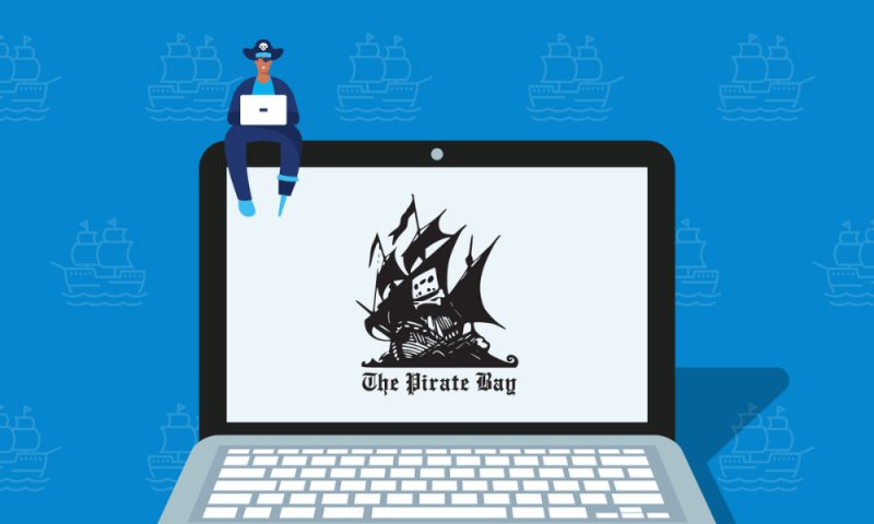 What Are the Some Best Alternatives of Piratebay Proxy?